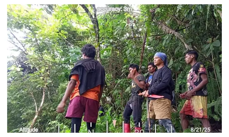 Mount Tambuyong: New Philippine Eagle Sanctuary Discovered in Davao de Oro