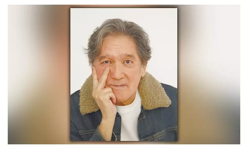 MR. M BIDS FAREWELL TO GMA NETWORK: MAJOR CAREER MOVE TO TV5 CONFIRMED