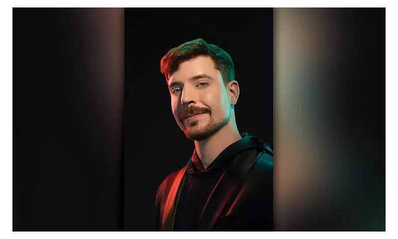 MrBeast's Beast Games Season 2 Premieres Jan 7, 2026 on Prime Video