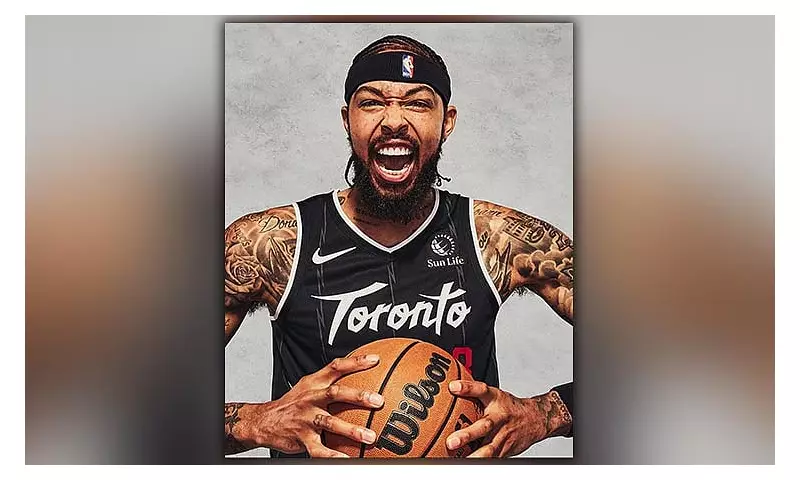 NBA Fines Brandon Ingram $25,000 After Outburst vs 76ers