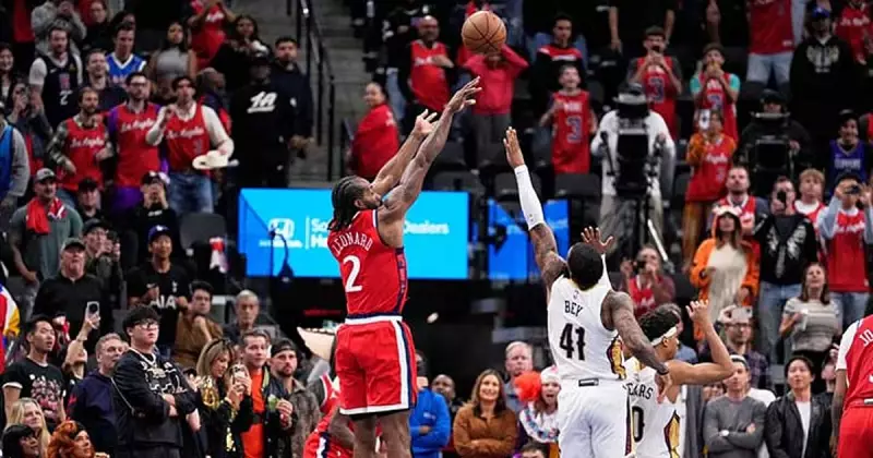 NBA Stars Deliver Unforgettable Basketball Spectacle in Cebu