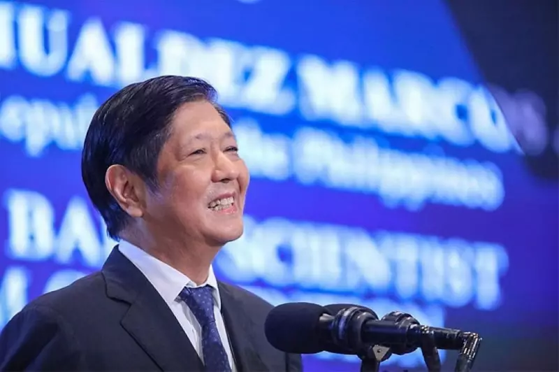 New Coalition Demands Marcos Jr. Resignation, Plans Major Rally