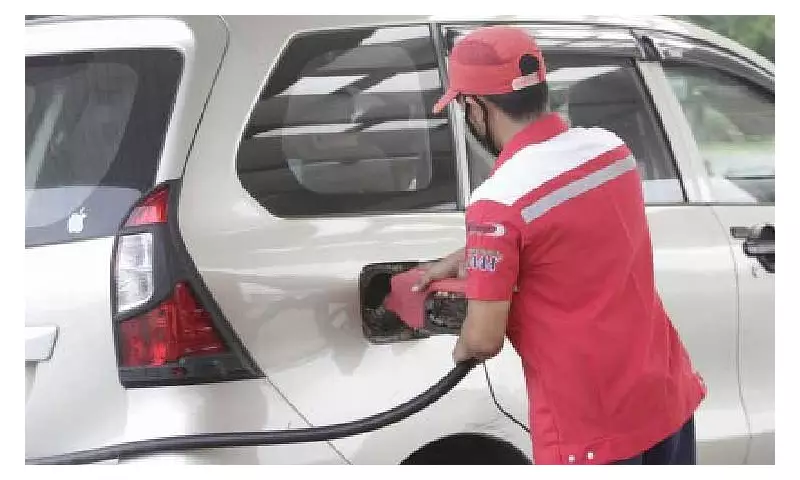 Oil Prices in Philippines Set for PHP1.50/Liter Hike Next Week