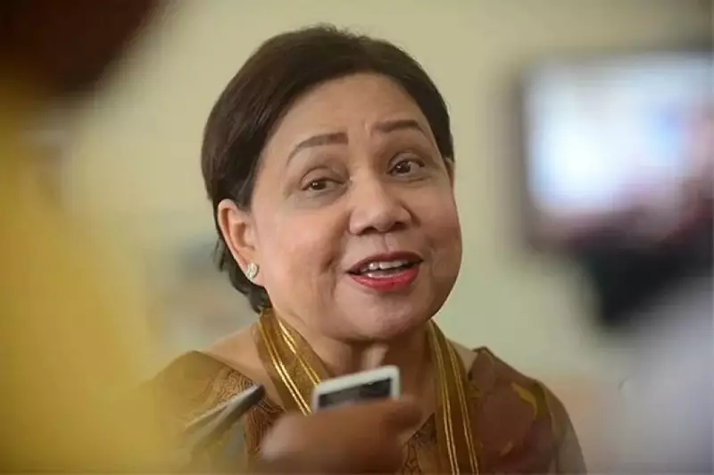 Ombudsman Creates Special Task Force to Investigate Cynthia Villar's Projects