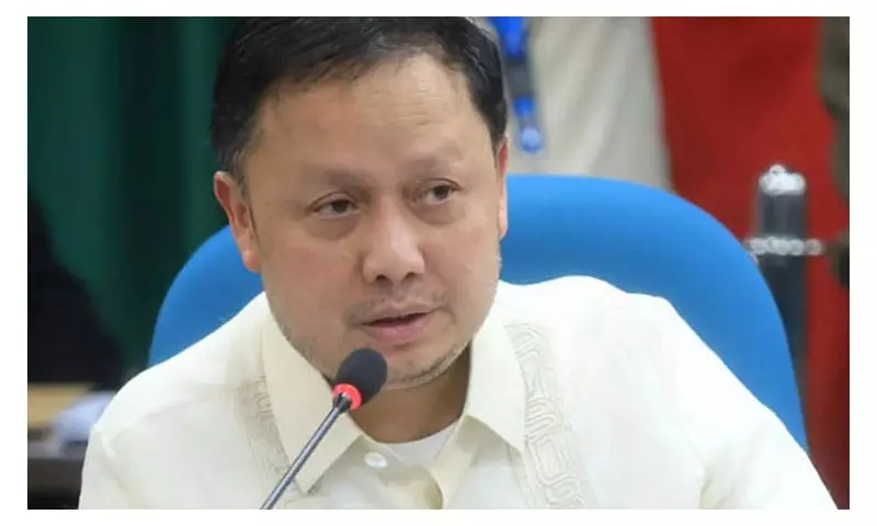 Ombudsman Files Charges vs Ex-Rep Zaldy Co Over P289-M Road Dike Project