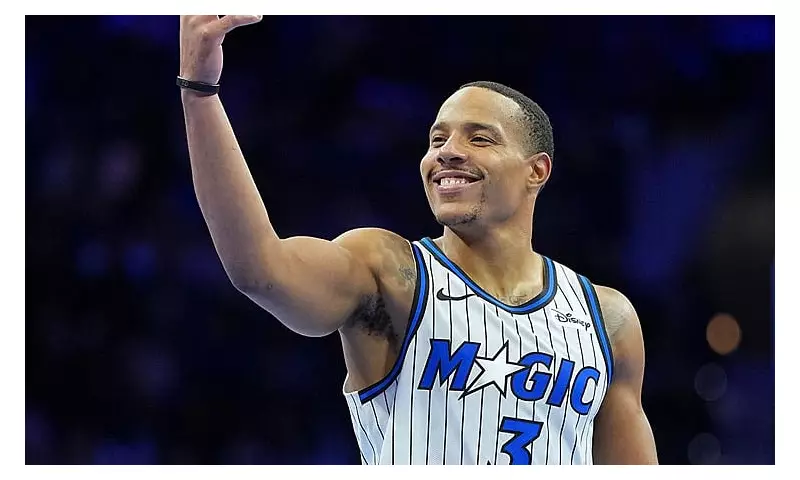 Orlando Magic Upset Pistons 112-109, Halt 13-Game Win Streak in NBA Cup