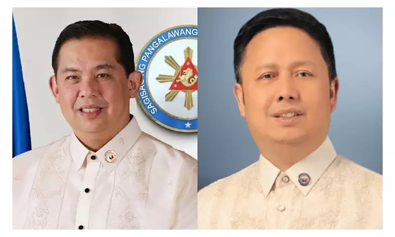 P100-B Flood Control Scam: Charges Recommended vs Romualdez, Co