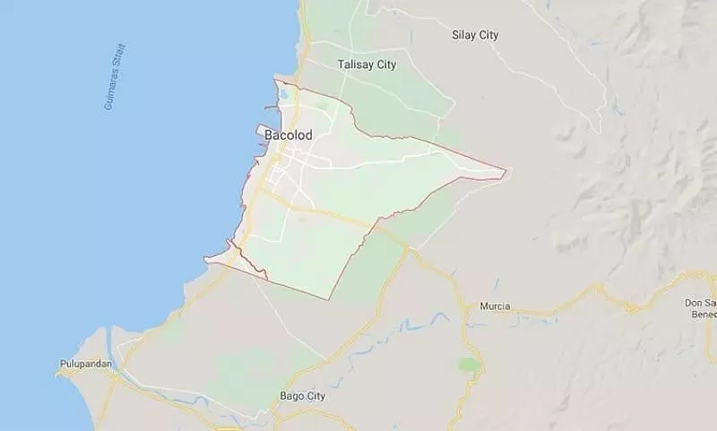 P1.02 Million Shabu Seized, 2 Teens Arrested in Bacolod Drug Bust