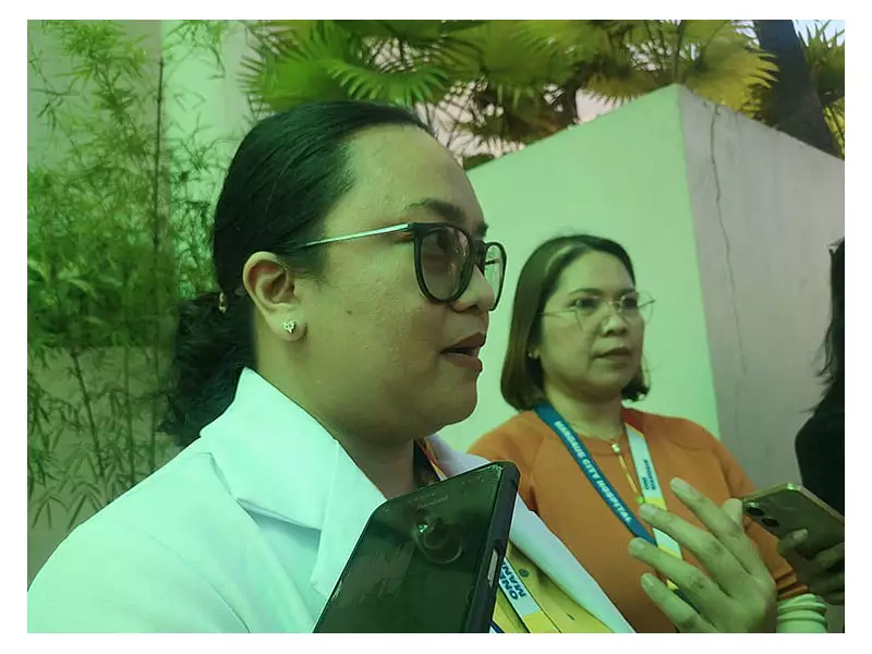 P10M Medical Aid, New Lab Machines Boost Mandaue City Hospital