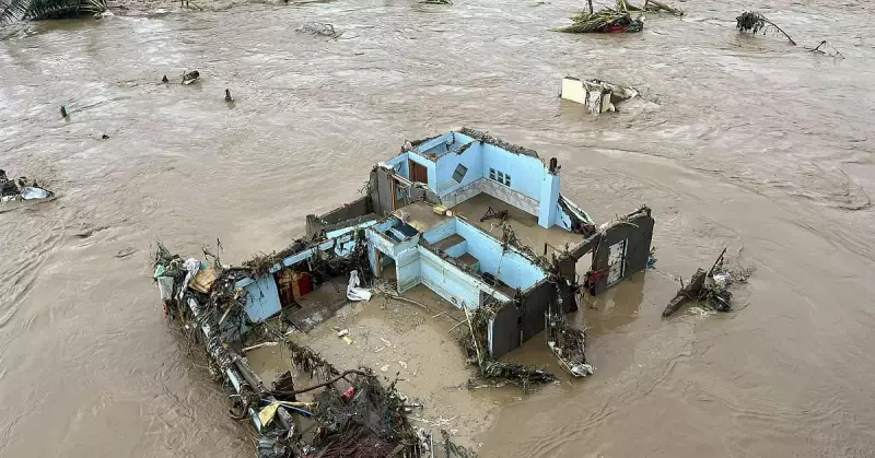 P118B-P173B Flood Control Scandal: Marcos, Romualdez Named as Beneficiaries