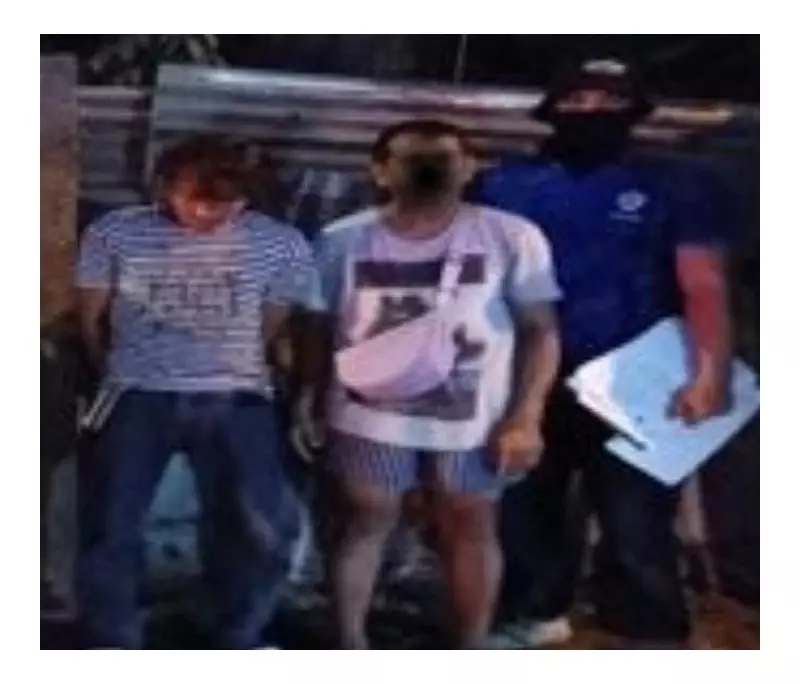 P1.7M Shabu Seized in Zamboanga City Anti-Drug Bust, Two Suspects Nabbed