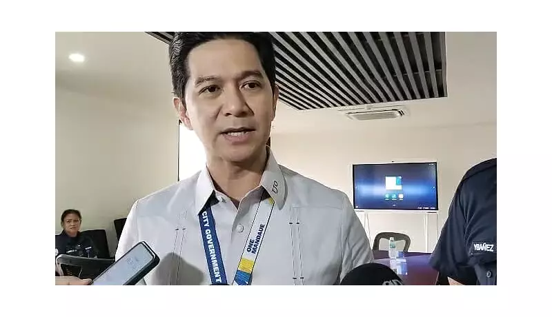 P1B Senate Pledges Boost Mandaue City Hospital and College