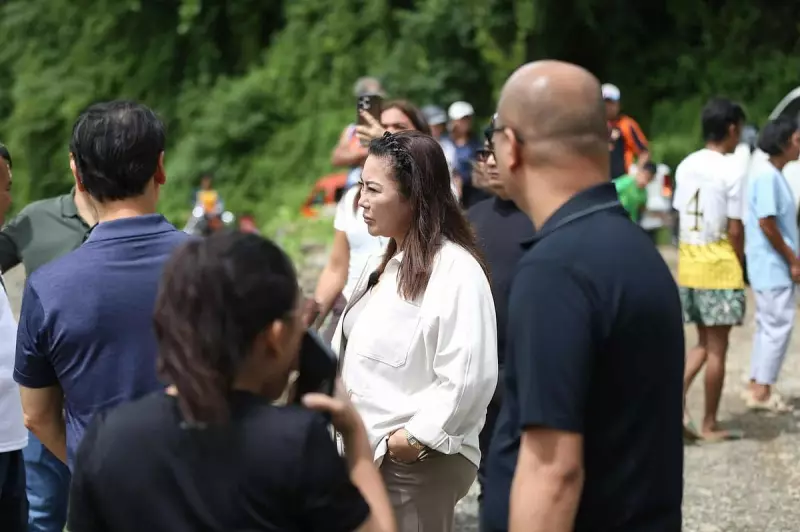 P26 Billion Flood Control Funds Fail Cebu: Residents Demand Answers Amid Widespread Flooding