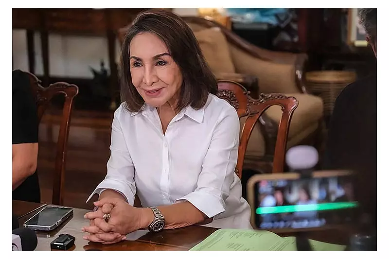 P26B Cebu Flood Control Fund: Ex-Gov Garcia Clarifies DPWH Role