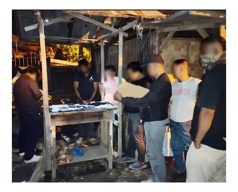 P4.4M Drug Bust: Radio Technician Among 4 Arrested in Zamboanga Peninsula