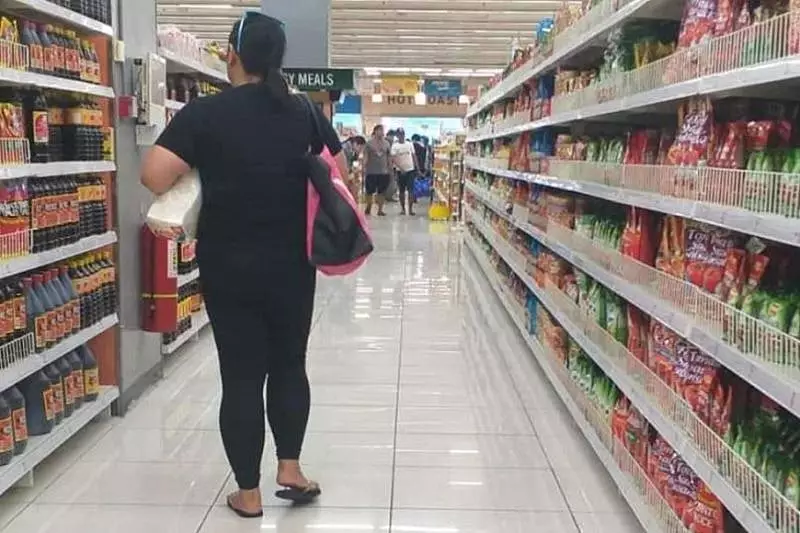 P500 Noche Buena Budget Sparks Outrage in Cebu City Over Rising Prices