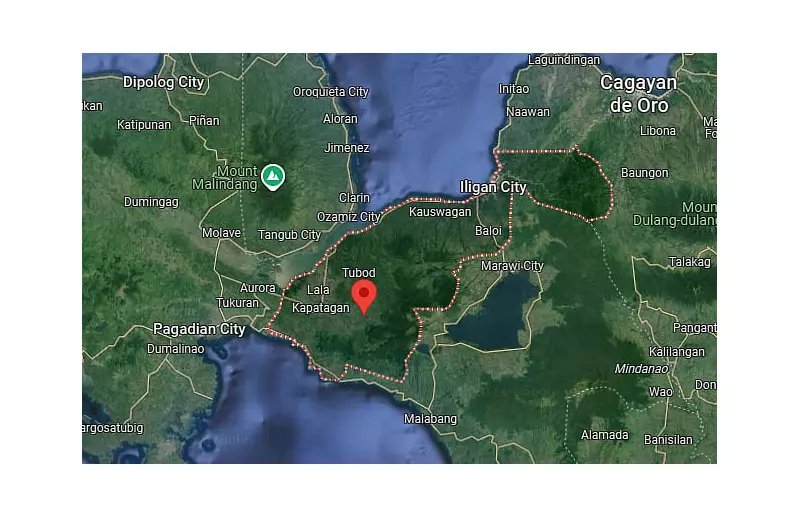 P680,000 Worth of Shabu Seized in Lanao del Norte Anti-Drug Sting Operation