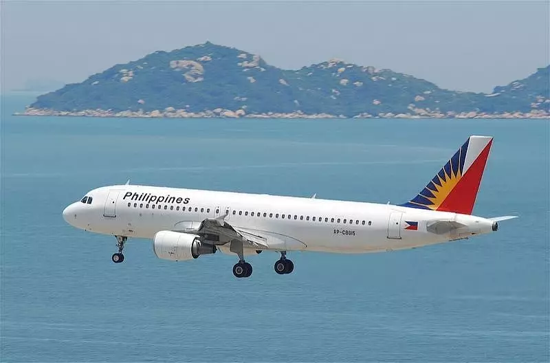 PAL Q3 Profit Soars 62% to $22M on Strong Travel Demand