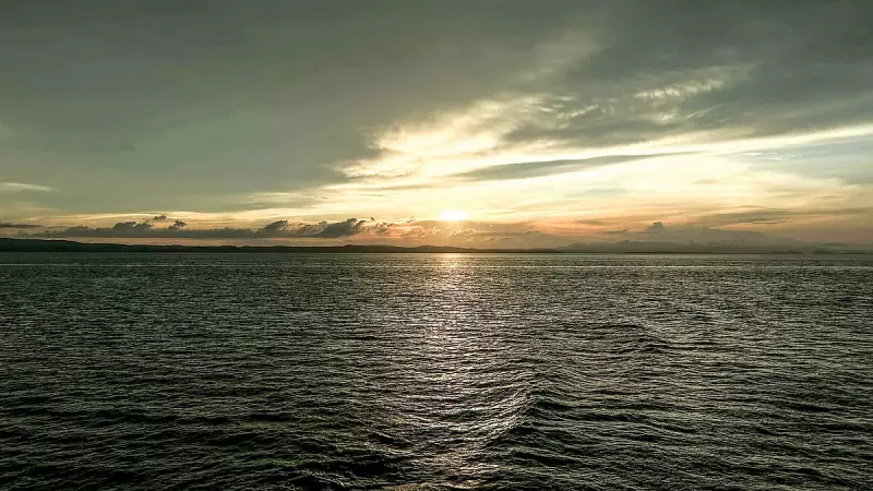 Palani Beach Masbate: A Hidden Paradise for Ultimate Peace