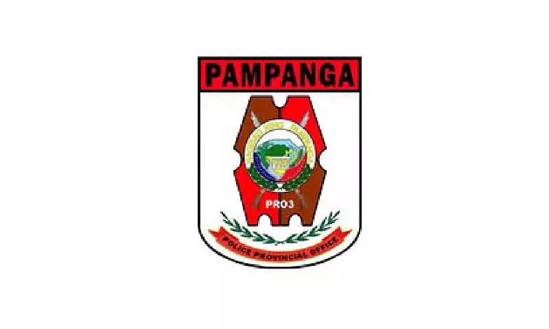 Pampanga Police Strike Again: 3 Drug Suspects Nabbed in San Fernando Sting Operation