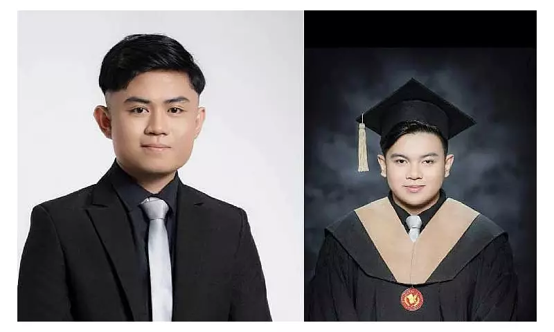 Pampanga Pride: Two Kapampangan Graduates Top the 2025 CPA Licensure Examinations
