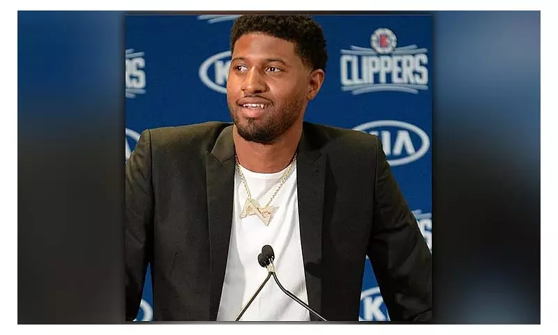 Paul George Nears NBA Return as 76ers Edge Celtics 102-100