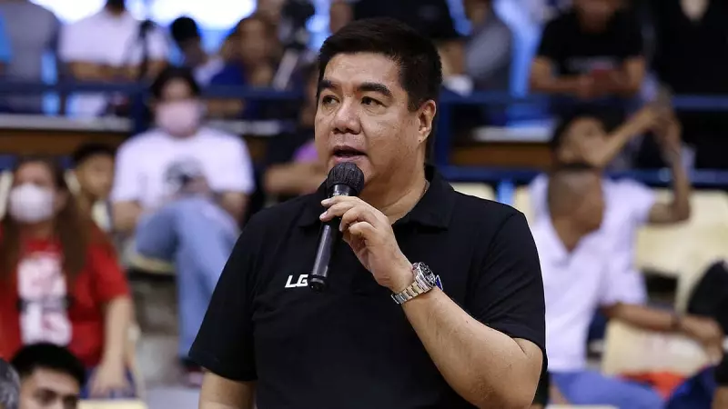 PBA Season 50 All-Star Voting Starts Dec 5, Returns to Candon in 2026