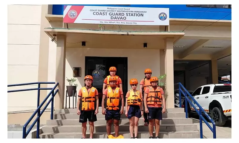 PCG Lifts Sea Travel Ban to Visayas After Typhoon Tino, 114 Fatalities Reported