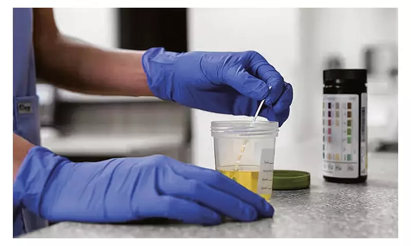 PDEA-Davao Clarifies School Drug Testing Rules Under RA 9165