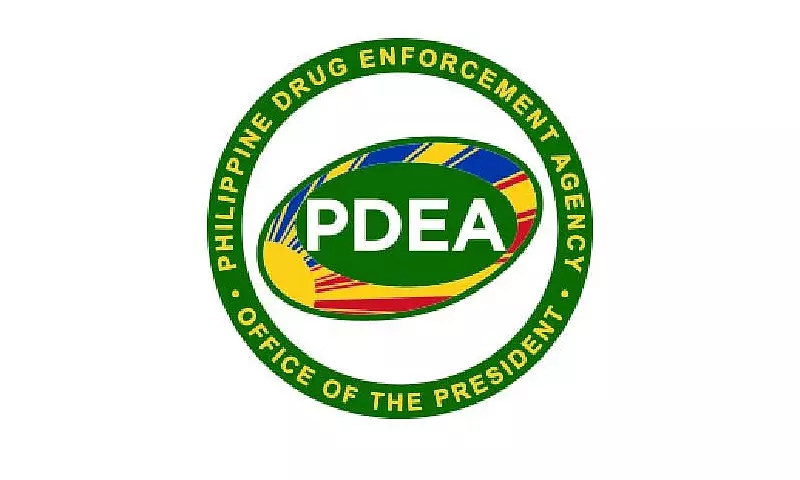 PDEA, Police Nab 3 in Mabalacat City Drug Den Bust
