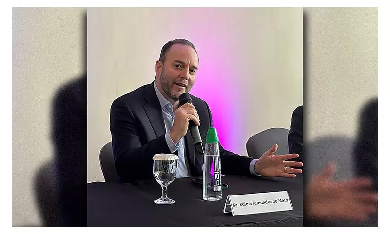 PH Investment Boom: Global Companies Fleeing China Choose Philippines as New Hub