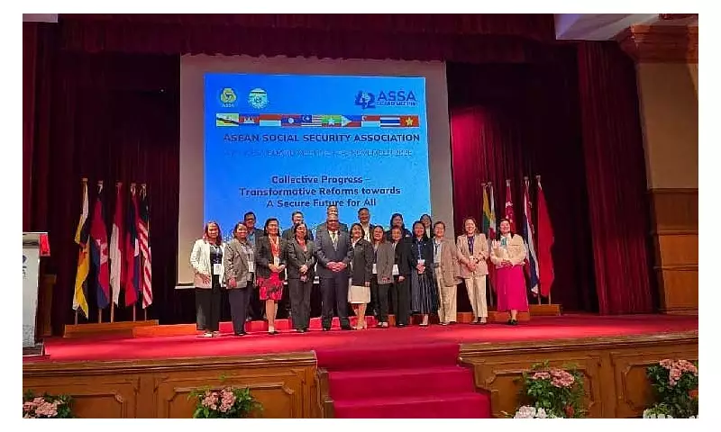 PhilHealth Wins ASEAN Communication Award in Brunei: A Triumph for Philippine Healthcare