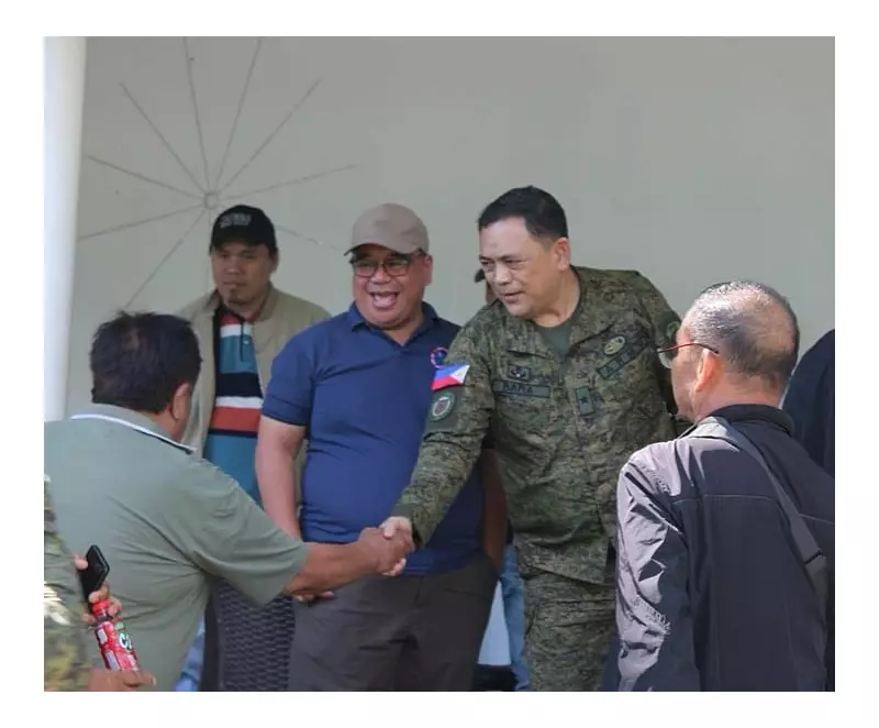 Philippines Army, MILF Strengthen Peace Partnership in Lanao del Sur