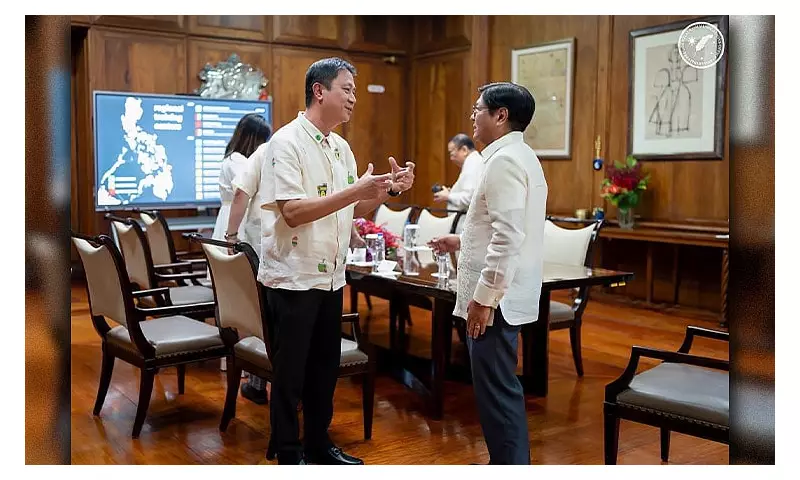 Philippines Launches National Sports Tourism Committee to Boost Travel and Athletics