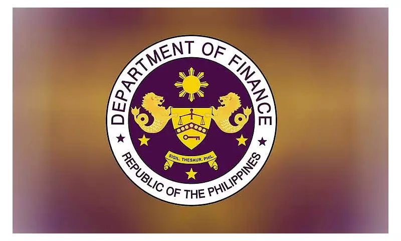 Philippines Q3 2025 Growth Slows to 4%: DOF Calls It Temporary