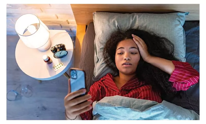 Philippines Ranks 4th Globally in Sleep Deprivation Crisis