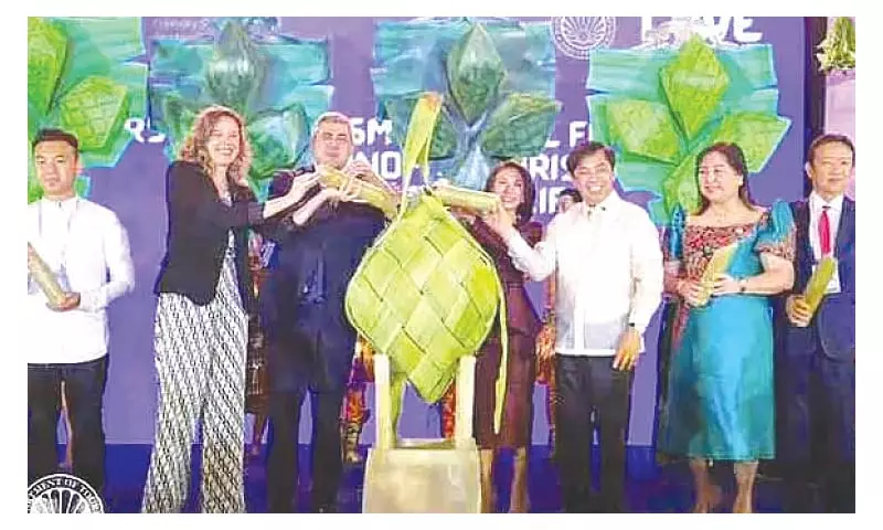 Philippines to Host 2026 UN Tourism World Forum on Gastronomy