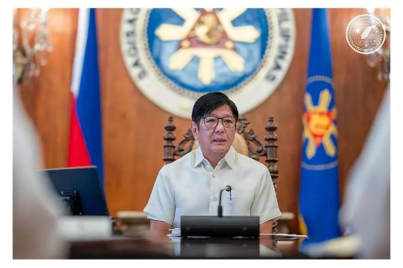 Philippines Under State of National Calamity: President Marcos Declares Emergency