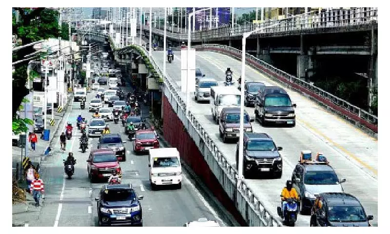 Philippines Vehicle Sales Jump 4.96% in October 2025, EVs Surge 62%