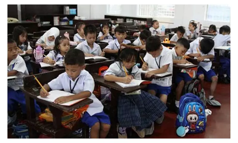 PHP1.38 Trillion Education Budget Proposed for 2026 in the Philippines