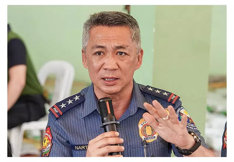PNP Deploys 16,000+ Police for Manila, QC Prayer Rallies