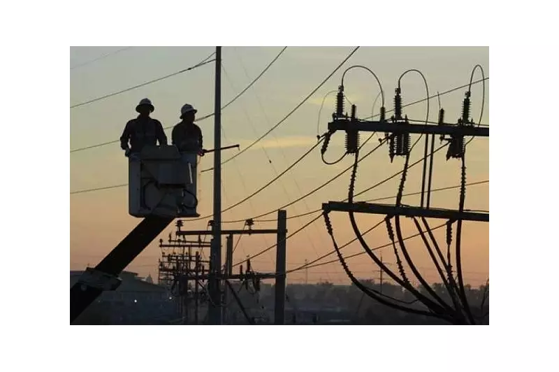 Power Restored to 92.57% of Cebu After Typhoon Tino Outages