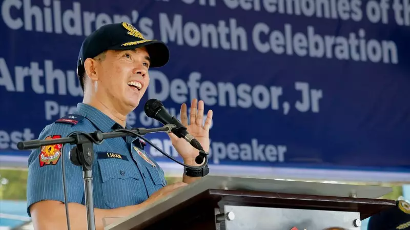 PRO-6 Honors Top Police Officers in Western Visayas: Celebrating Excellence in Law Enforcement