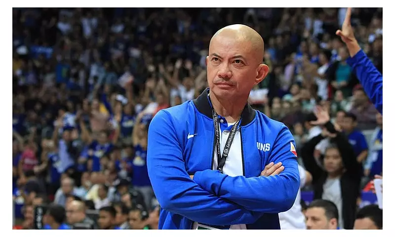 Rain or Shine Tests Toughness in PBA Season 50 with Bahrain Games