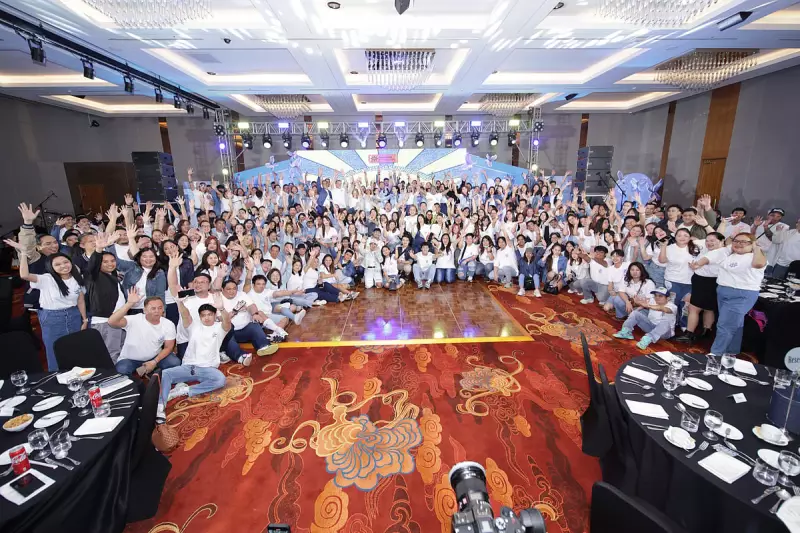 Remote Employee Expands in Pampanga, Adds 300 Jobs