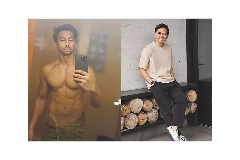 Rendon Labador Slams Slater Young's Cebu Condo Amid Flooding