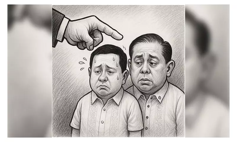 Romualdez & Co Face Ombudsman Case Over Flood Control Projects