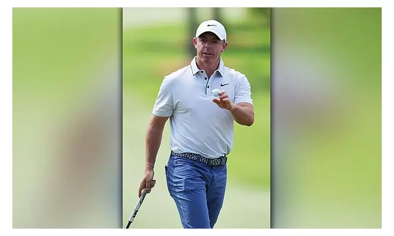 Rory McIlroy Eyes Historic 7th Race to Dubai Title in 2025 Finale