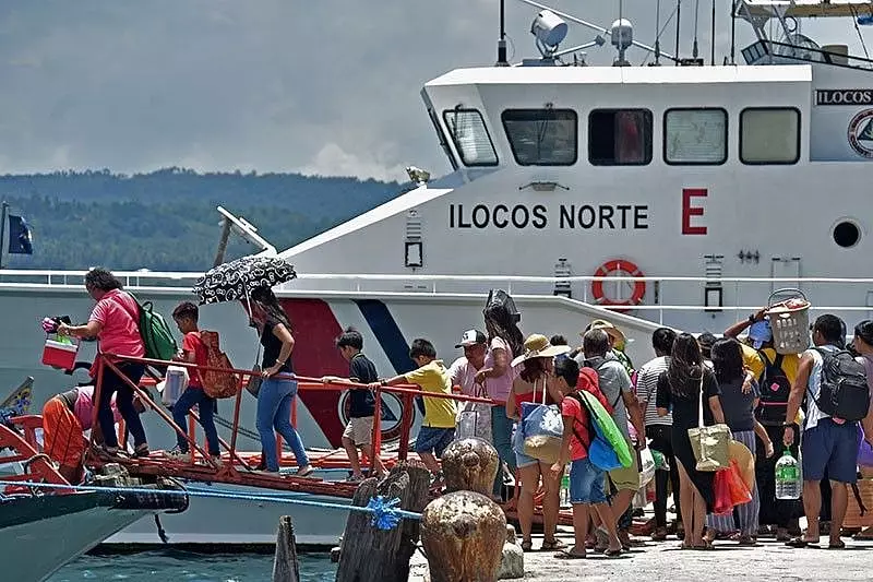 Samal Island Tourism Jumps 66% Despite Power Crisis