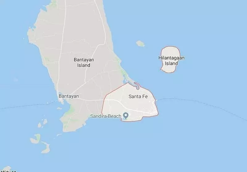 Santa Fe Schools Resume Face-to-Face Classes After Typhoon Tino Damage